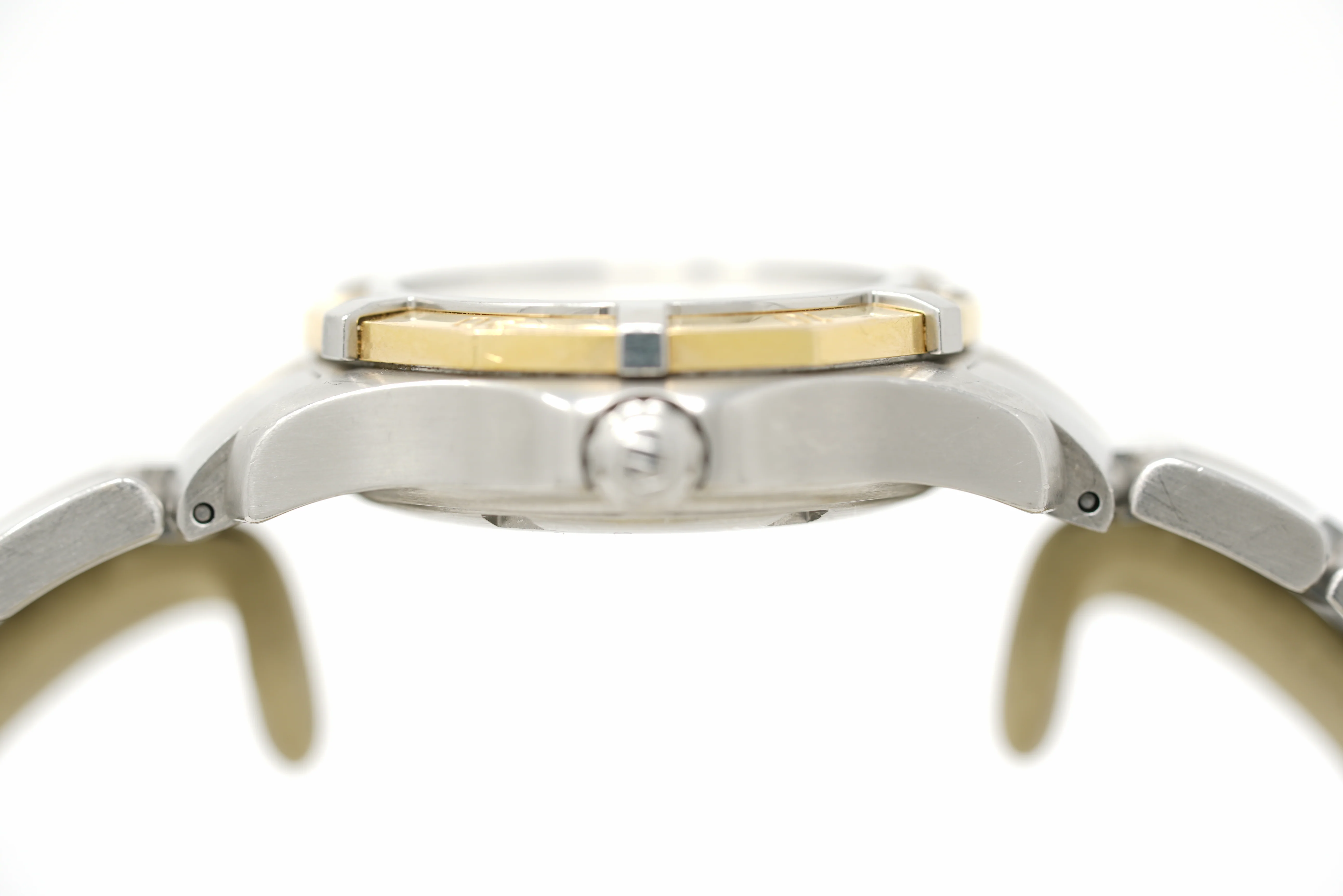 Pre-Owned Tag Heuer 2000 Exclusive WN1353.BD0342 - Image 2