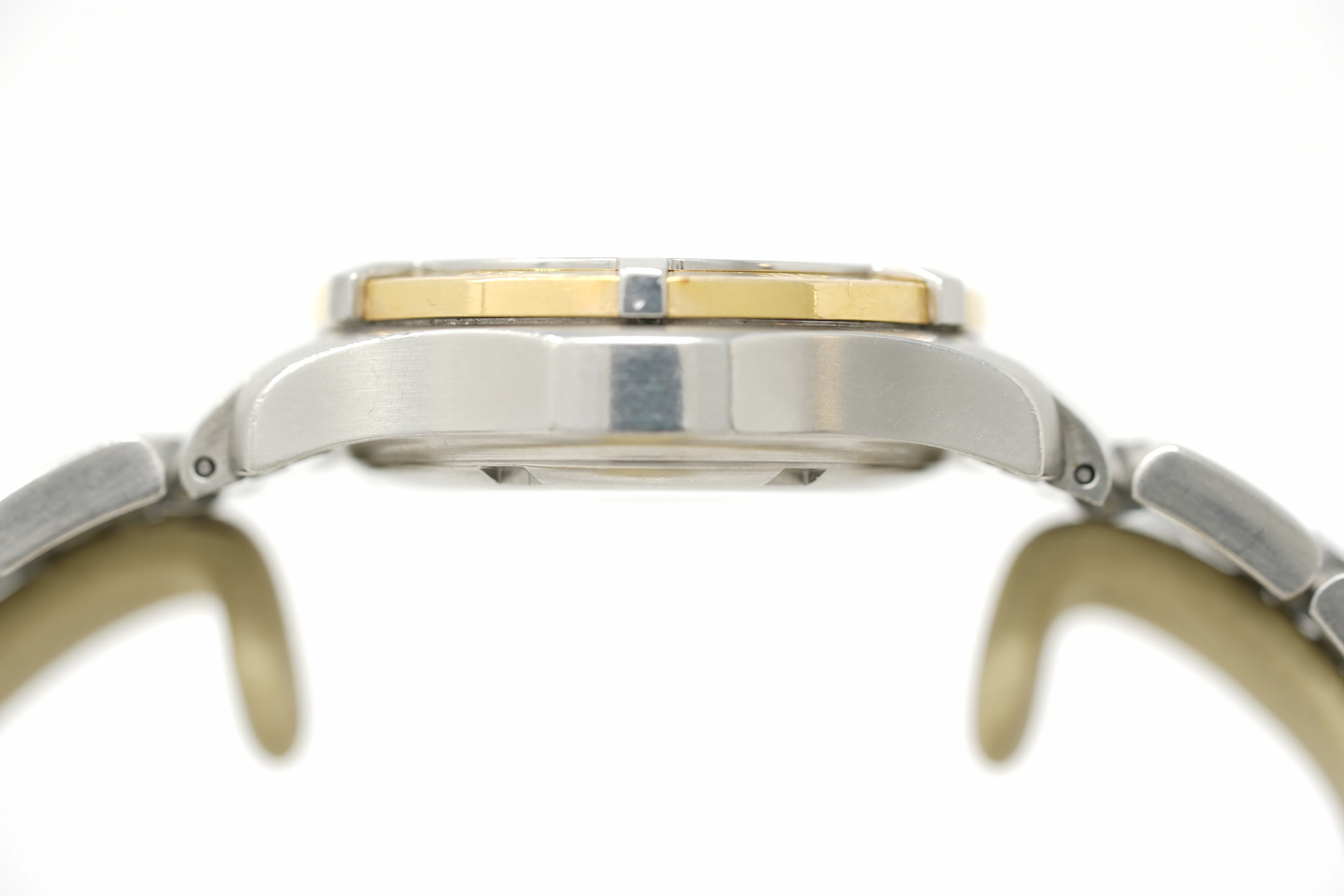 Pre-Owned Tag Heuer 2000 Exclusive WN1353.BD0342 - Image 3