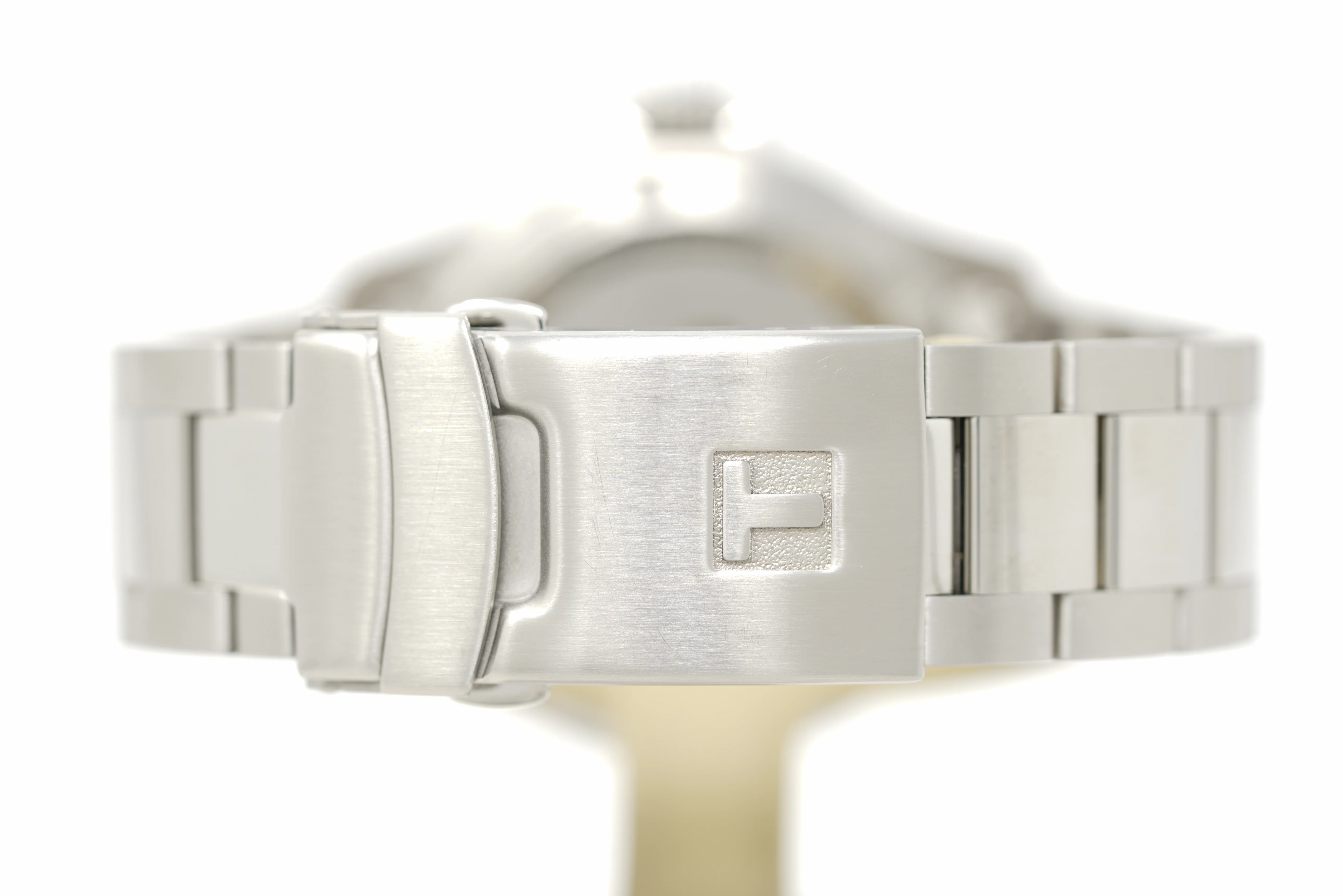 Pre-Owned Tissot Seastar 1000 GMT 40mm T120.852.11.051.00 - Image 5