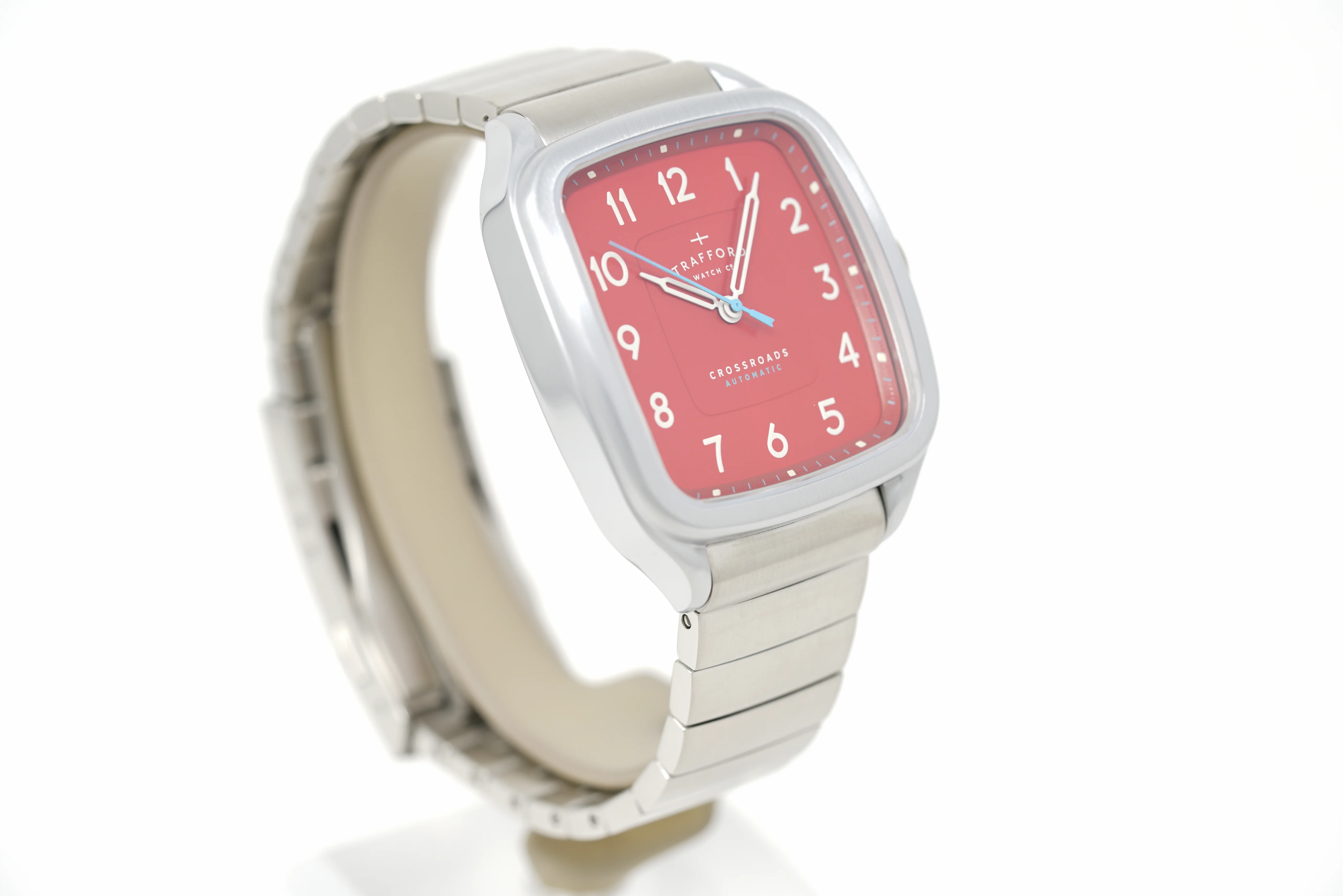 Pre-Owned Trafford Watch Co. Crossroads Season 2 Terlingua - Image 9