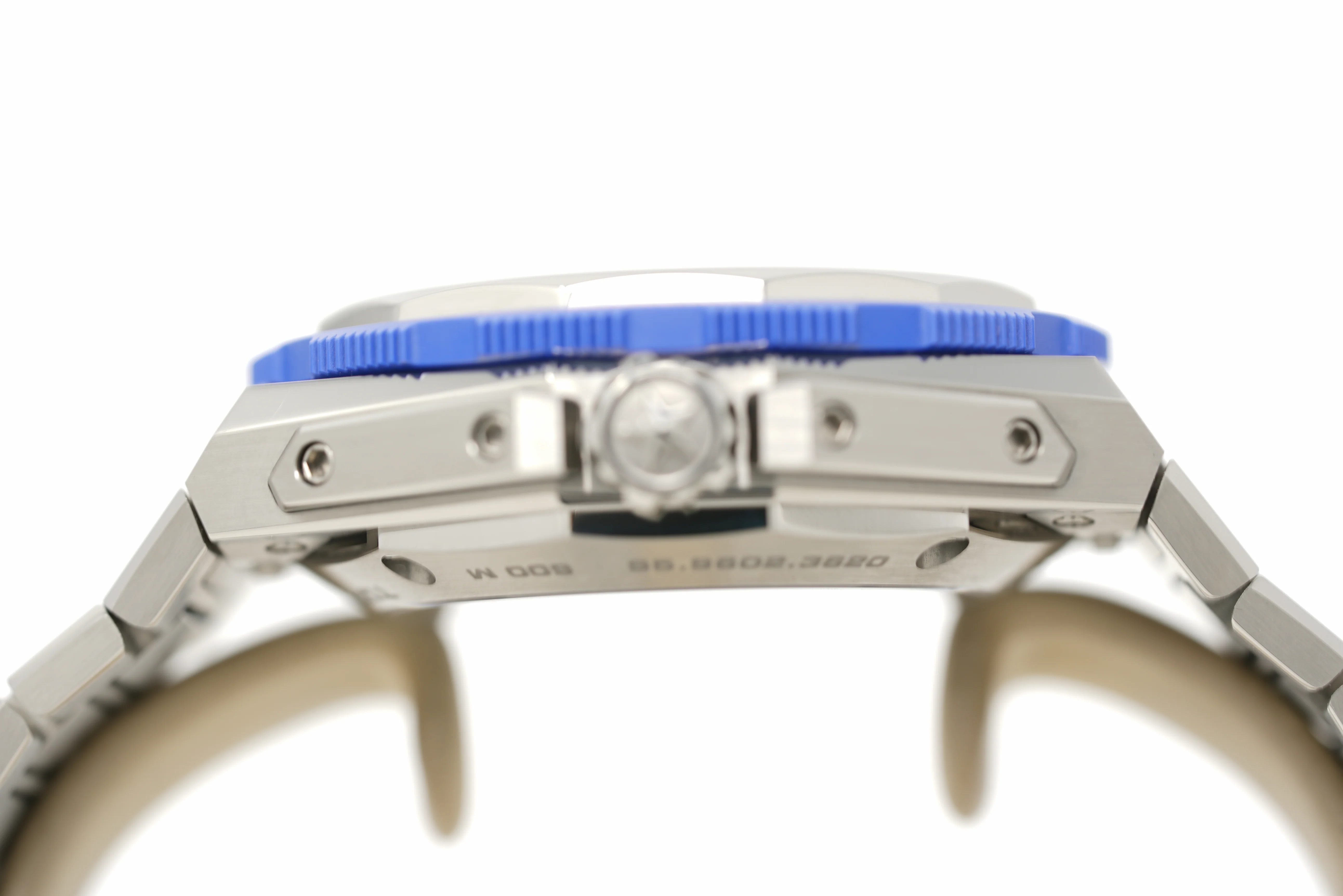 Pre-Owned Zenith Defy Extreme Diver Topper Edition 95.9602.3620/51.I303 - Image 2