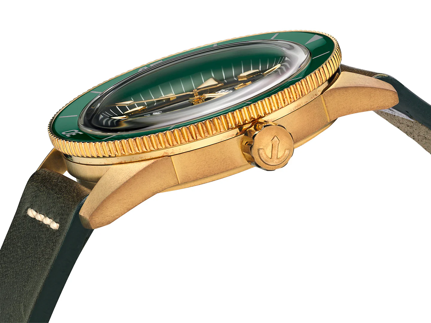 Rado Captain Cook Automatic R32504315 - Image 3