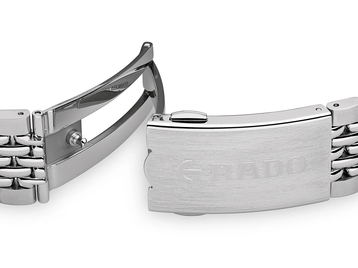 Rado Captain Cook Automatic R32505153 - Image 3