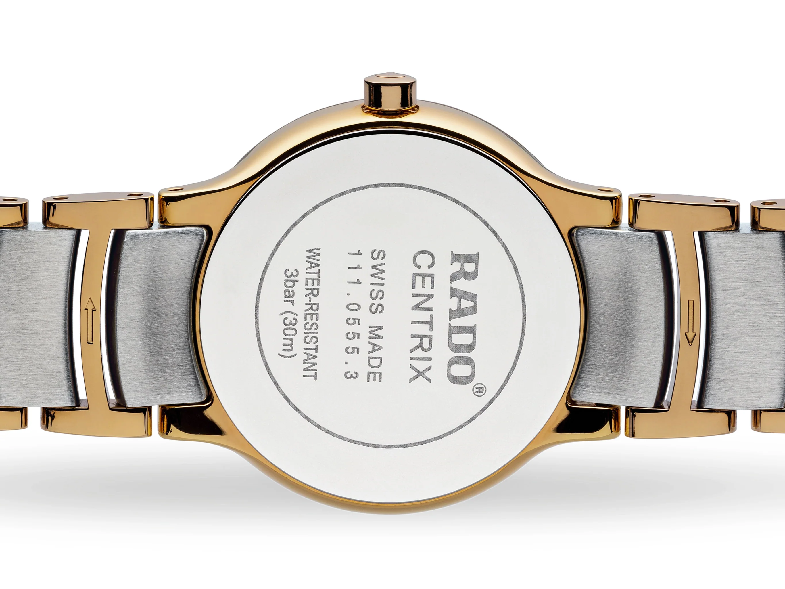 Rado Centrix R30555103 - Image 3