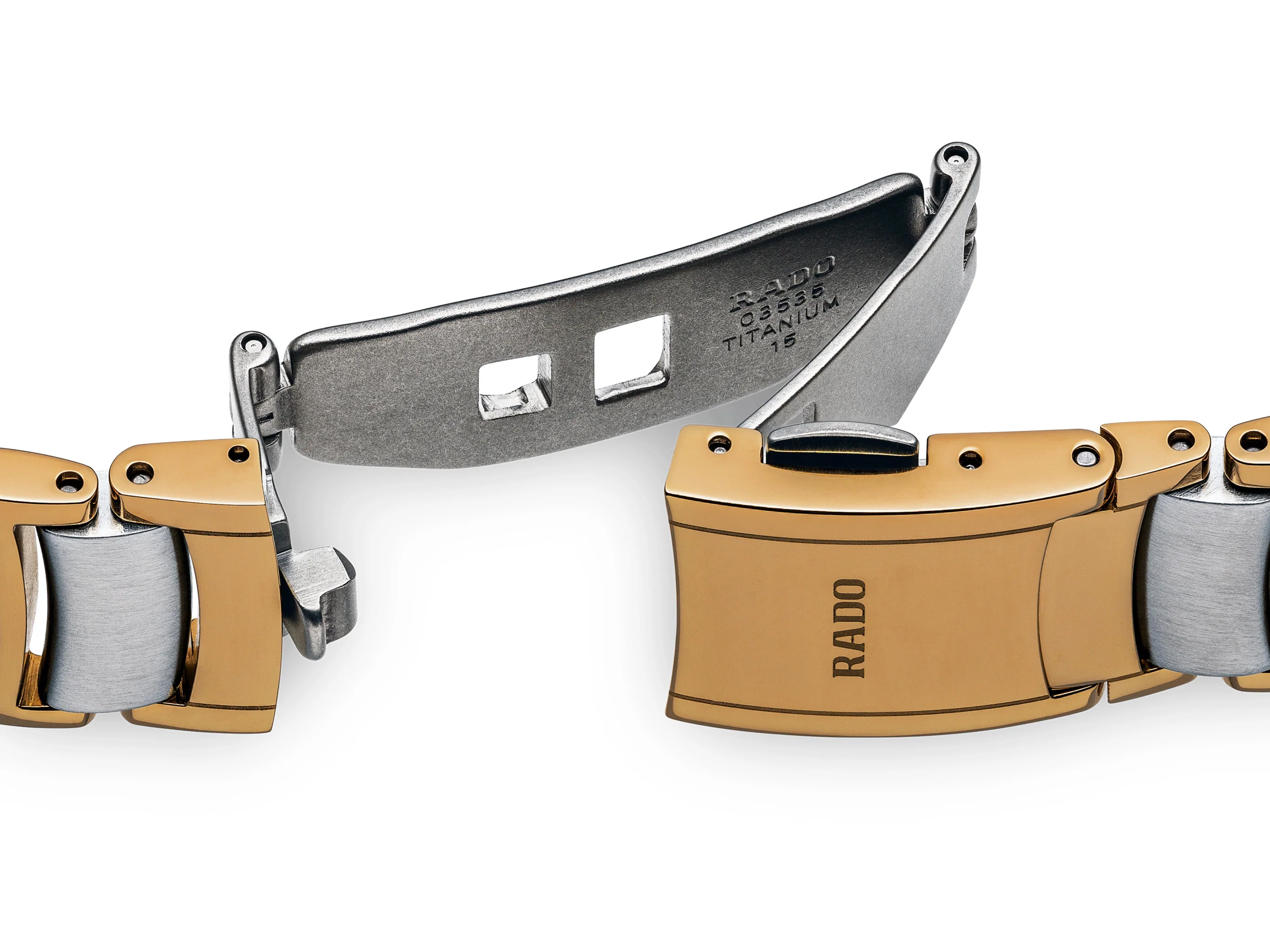Rado Centrix R30555103 - Image 4