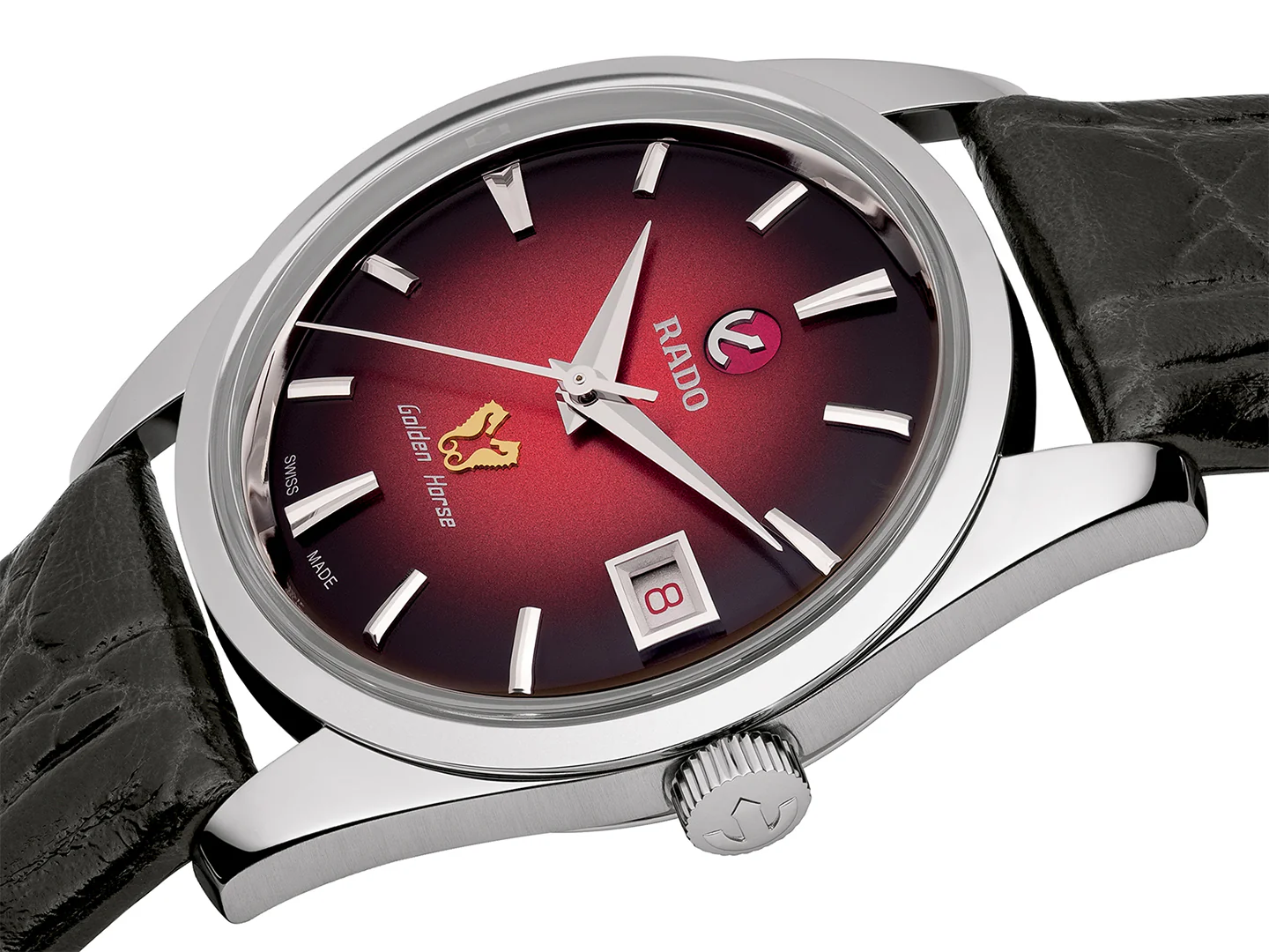 Rado Golden Horse 1957 Limited Edition R33930355 - Image 2