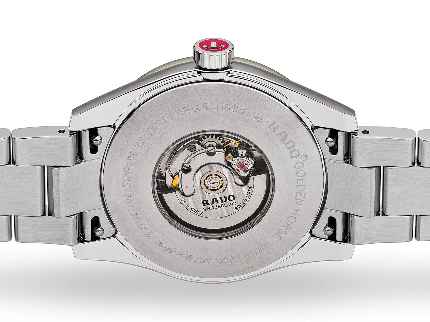 Rado Golden Horse Automatic R33103314 - Image 2