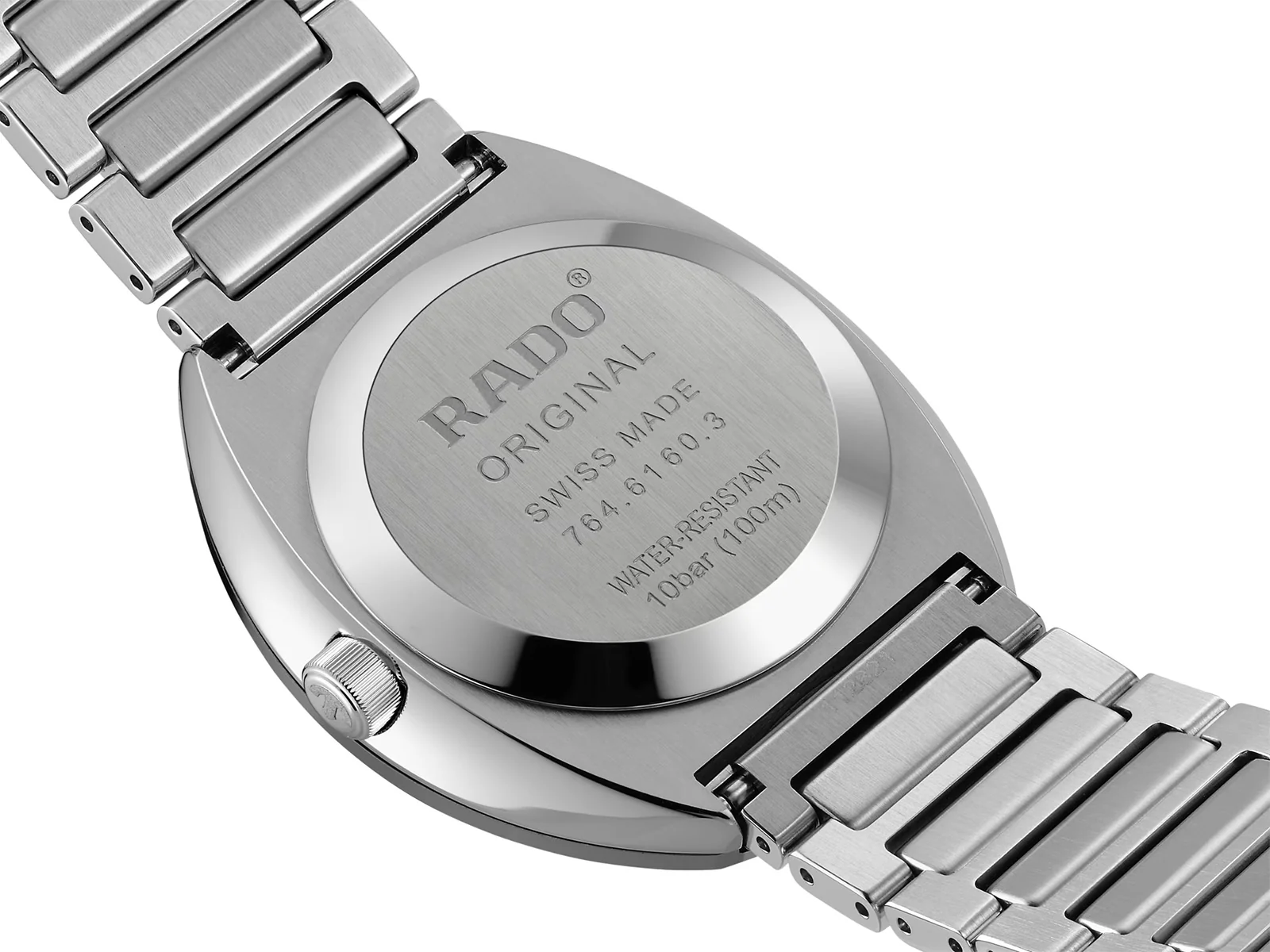 Rado DiaStar Original R12160303 - Image 6