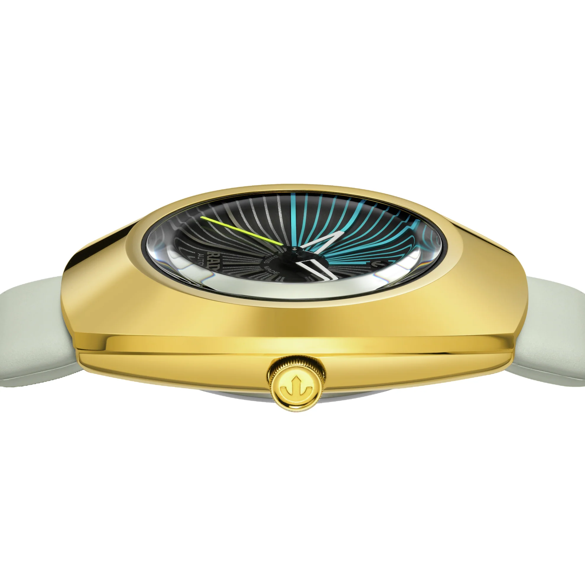 Rado Diastar Original Tej Chauhan Special Edition R12165155 - Image 4