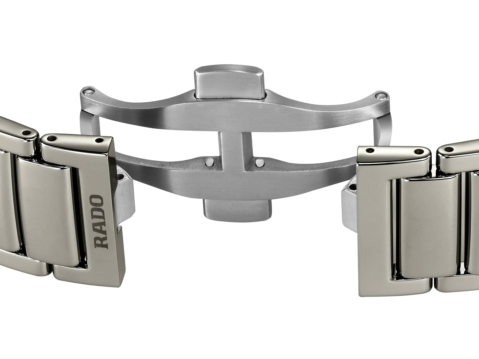 Rado True Square Automatic Skeleton R27125152 - Image 5