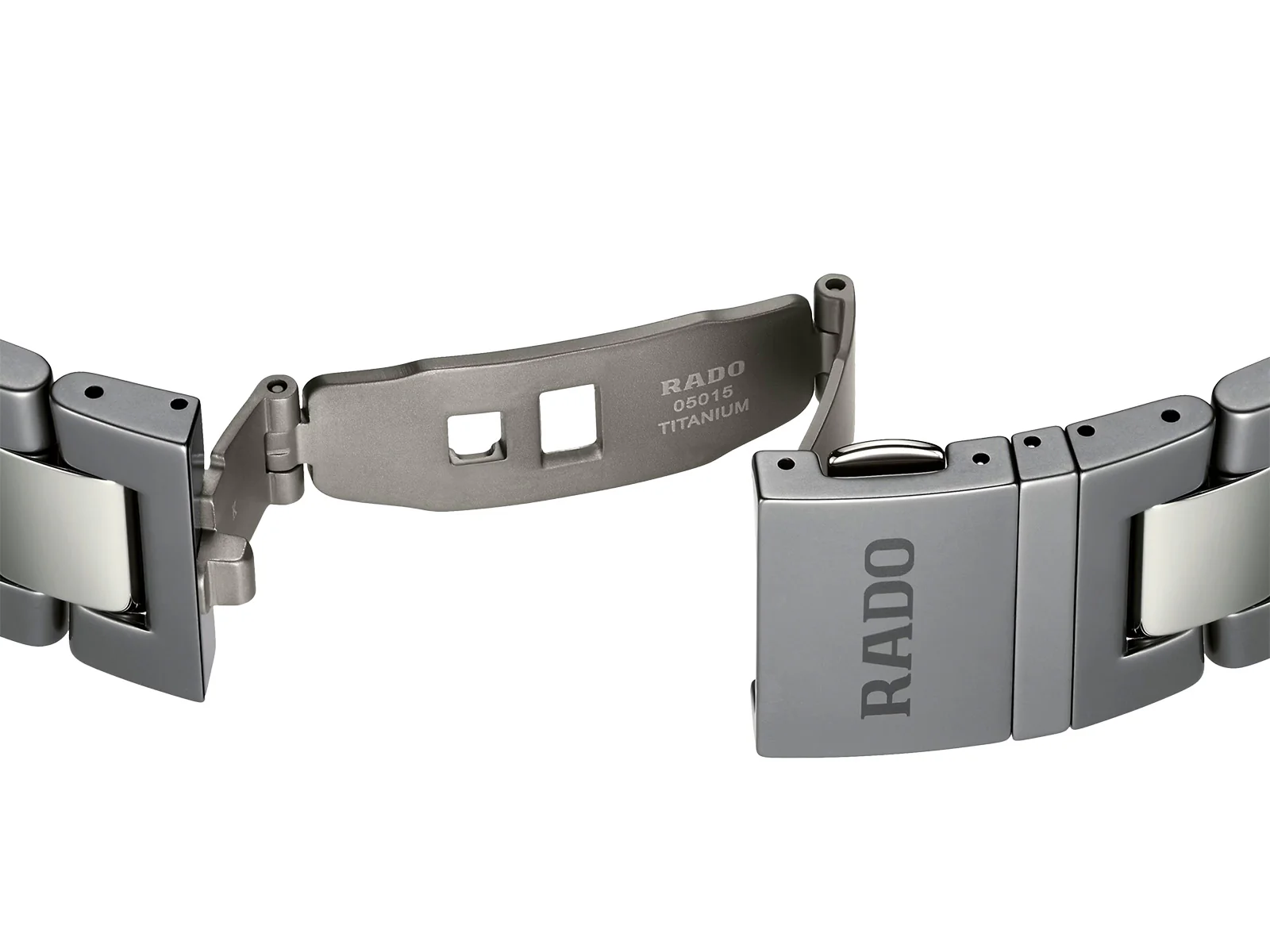 Rado Captain Cook High-Tech Ceramic Skeleton R32148162 - Image 5