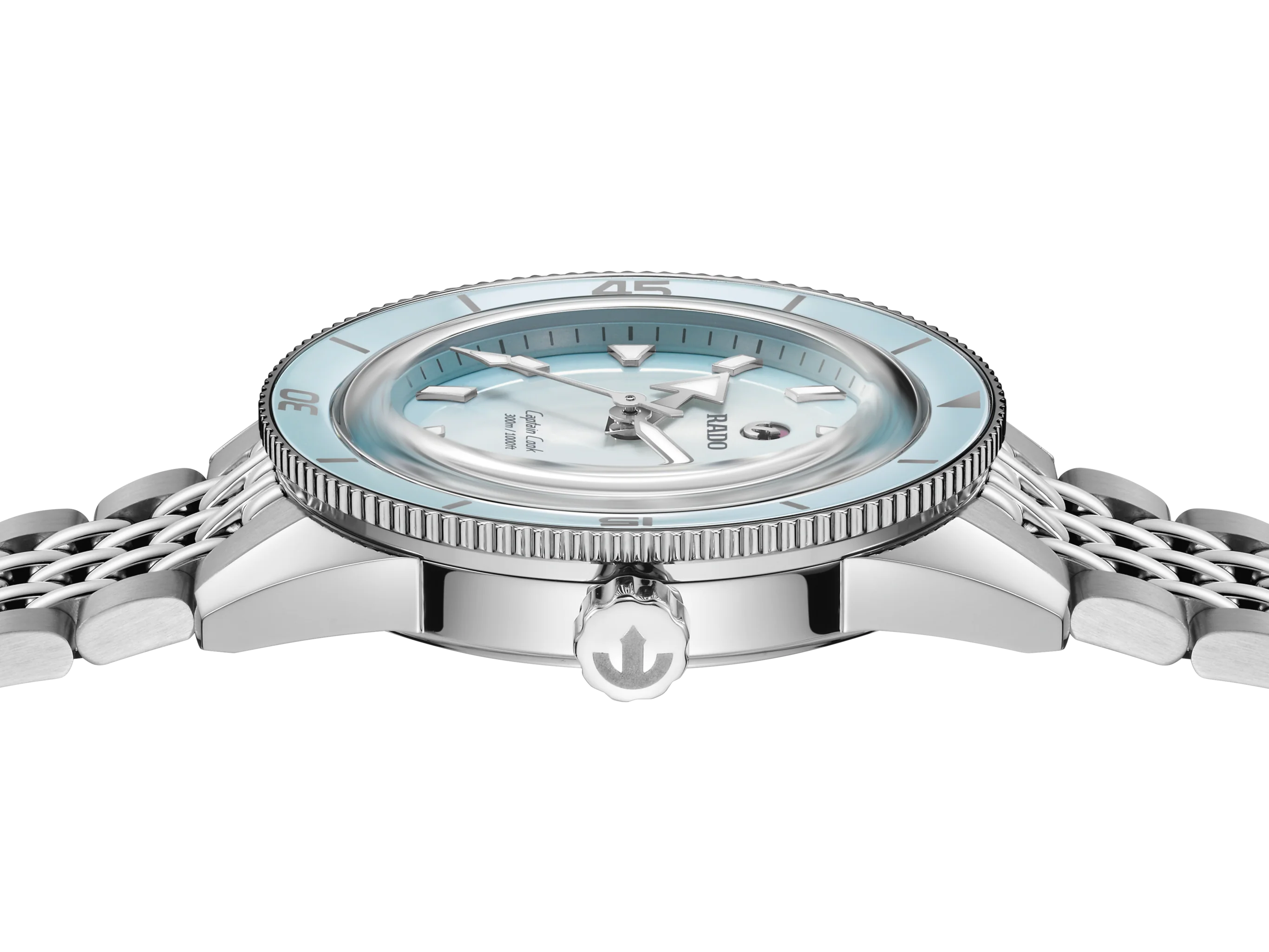 Rado Captain Cook Automatic R32223203 - Image 3