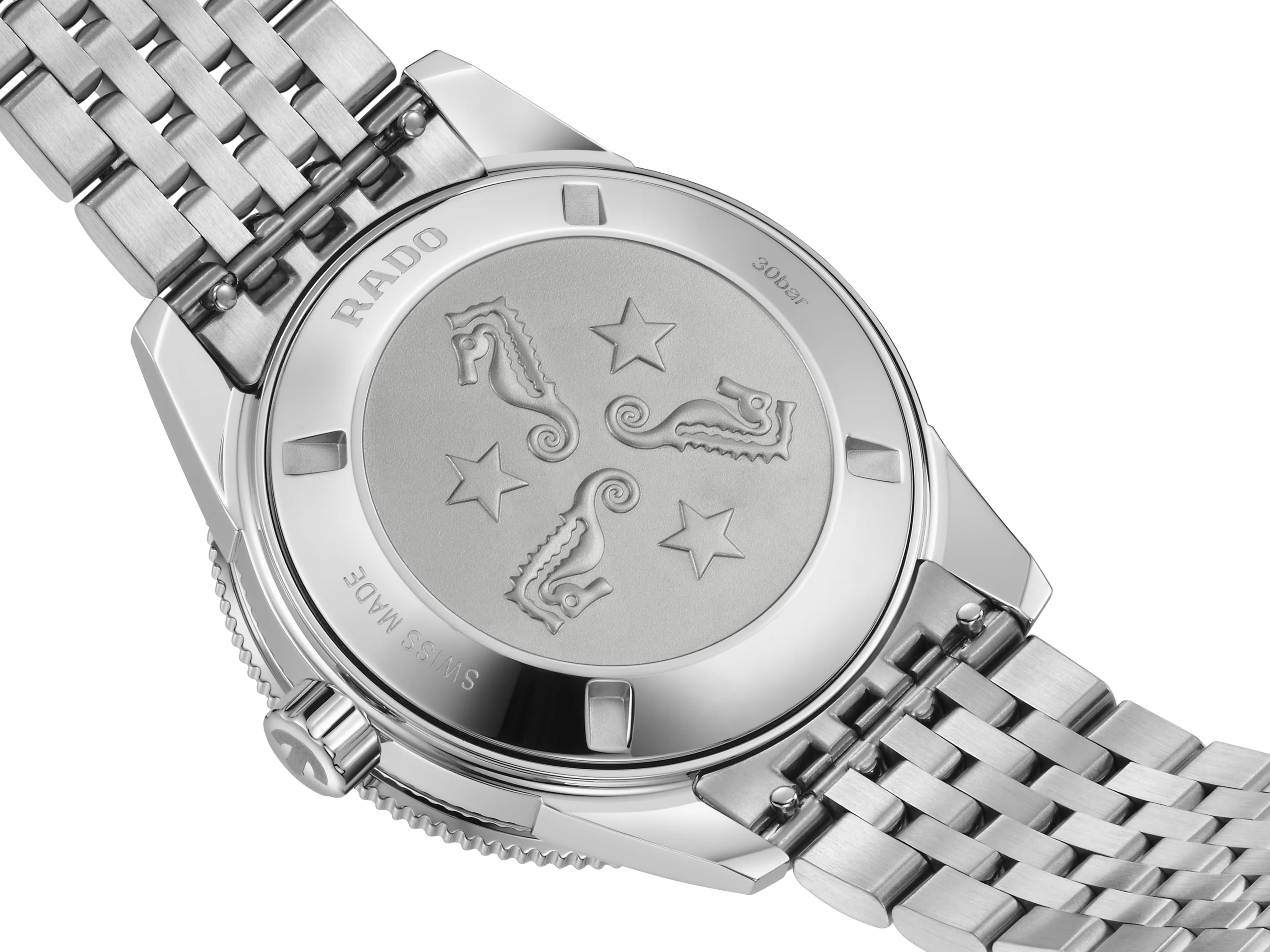 Rado Captain Cook Automatic R32223203 - Image 4