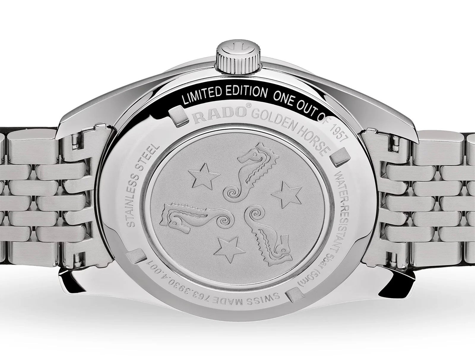 Rado Golden Horse Automatic R33930203 - Image 3