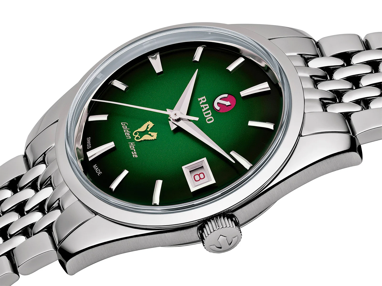 Rado Golden Horse Automatic R33930313 - Image 2