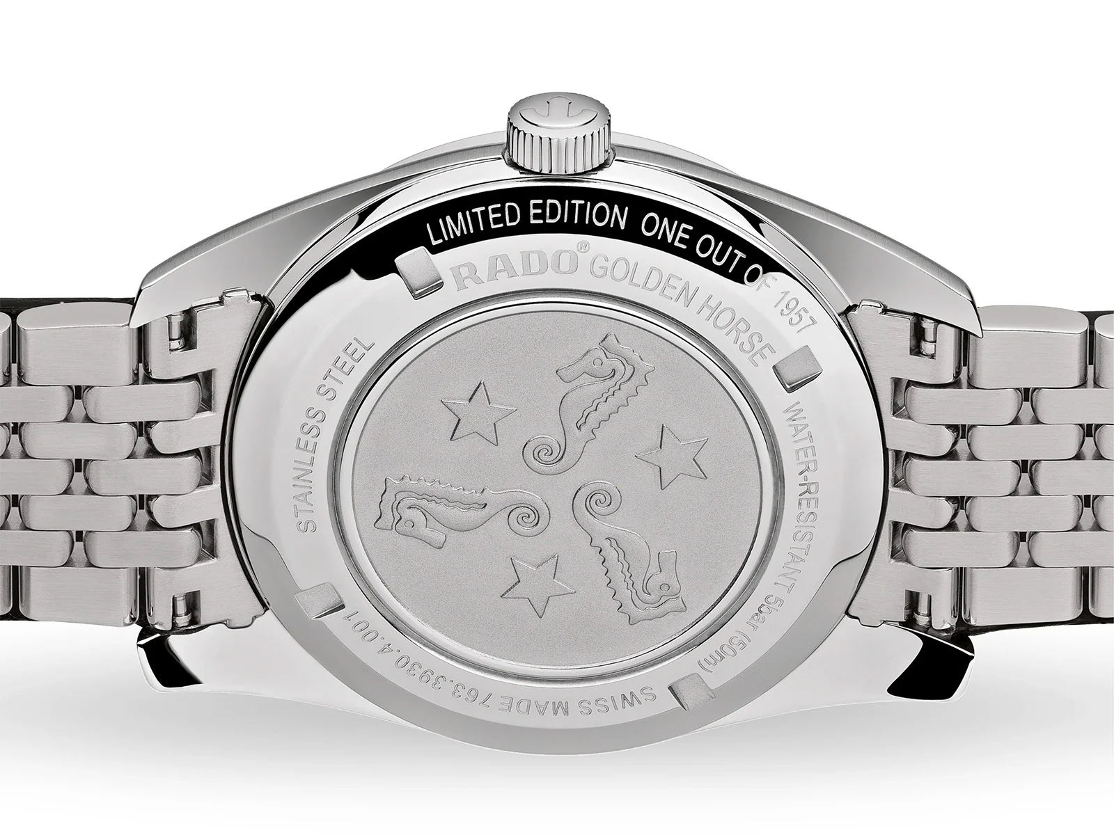 Rado Golden Horse Automatic R33930313 - Image 3