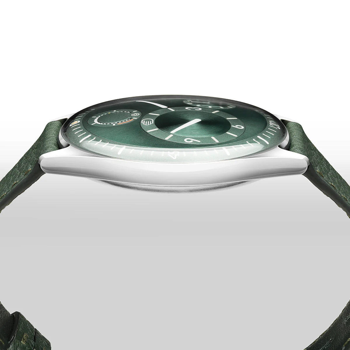 Ressence Type 11 Pine T111X-PIXM-VVA - Image 3