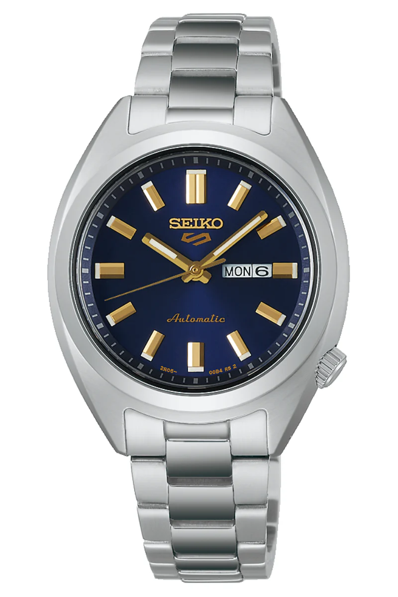 Seiko 5 Sports SNXS Series SRE021