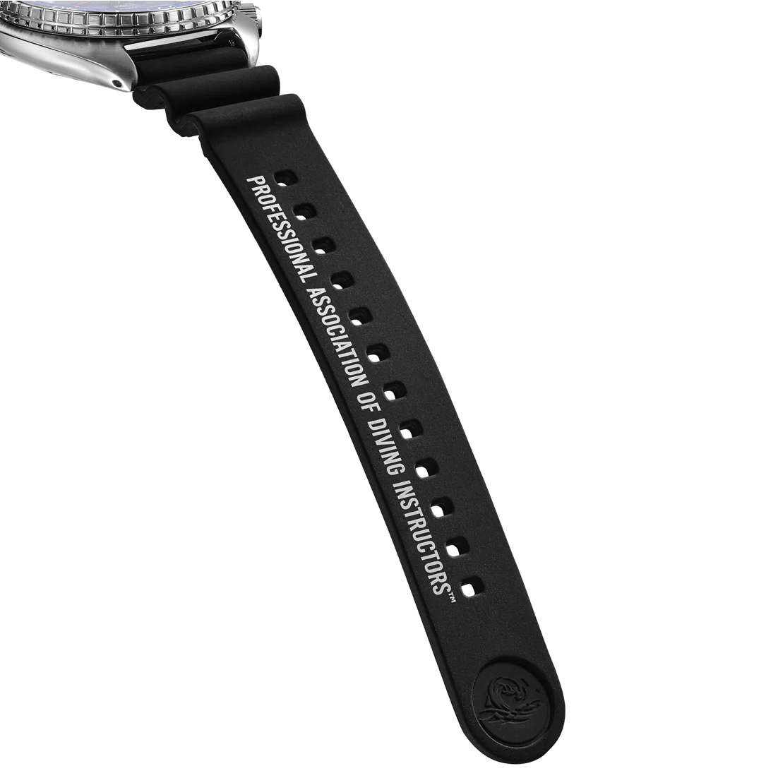 Seiko Prospex 200m Diver PADI 60th Anniversary Limited Edition HBB002 - Image 2