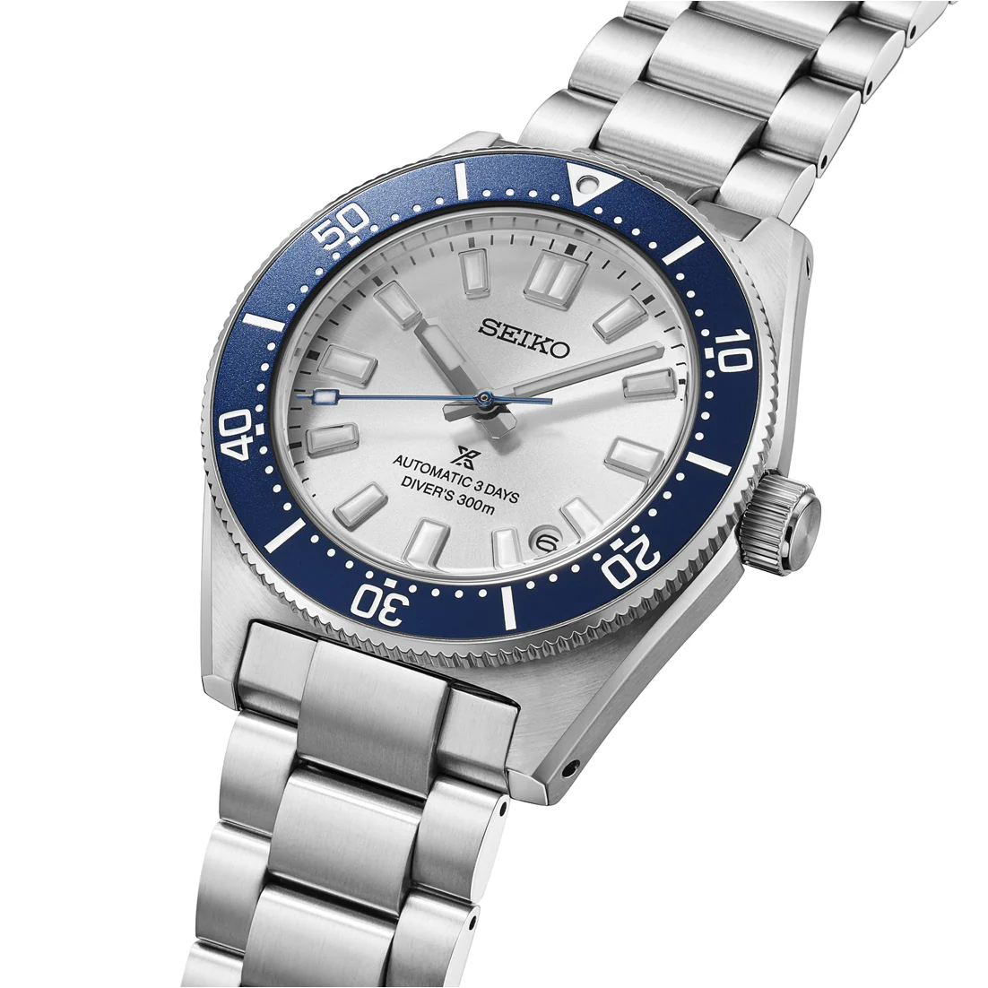 Seiko Prospex 1965 Heritage Diver’s 145th Anniversary Limited Edition HBC005 - Image 2