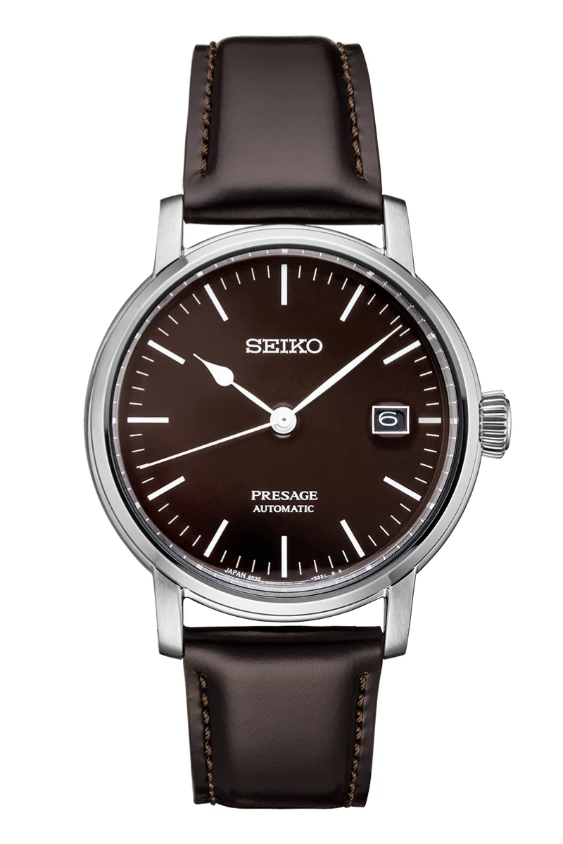 Seiko Presage SPB115