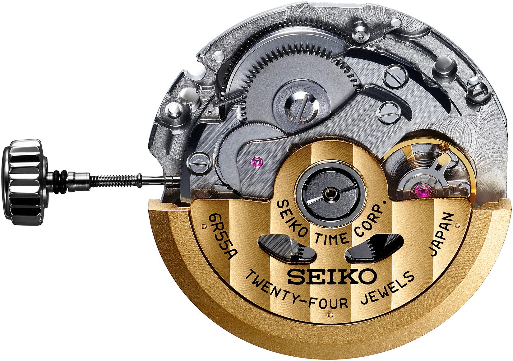 King Seiko Modern Re-Interpretation 39mm SPB373 - Image 2