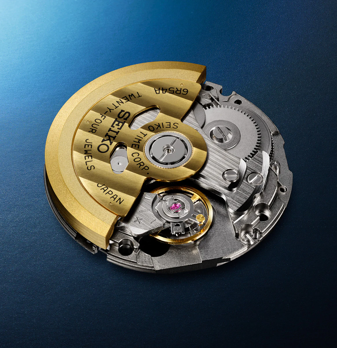 Seiko Prospex 1968 Diver’s Modern Re-Interpretation GMT SPB381 - Image 2