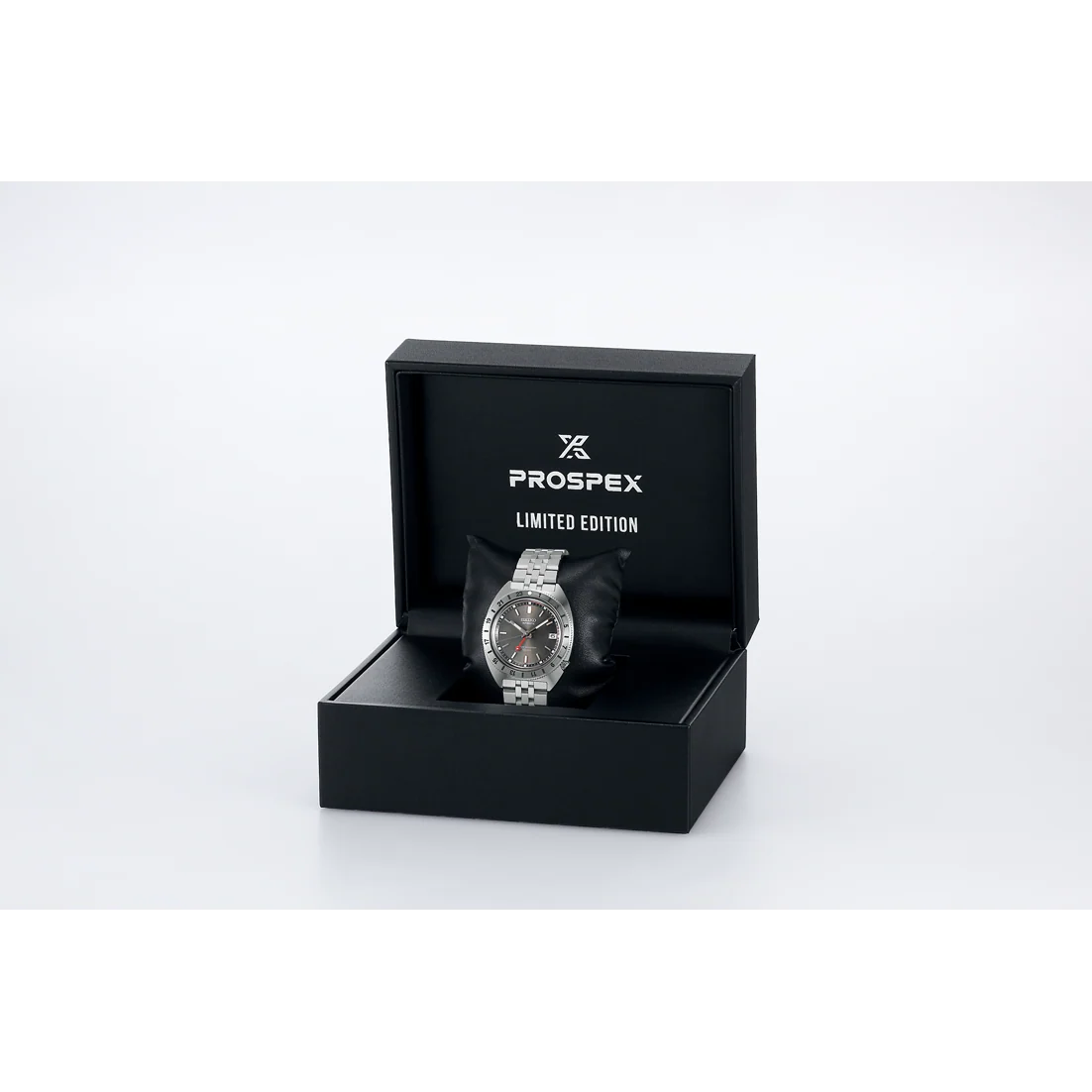 Seiko Prospex Land Mechanical GMT Limited Edition SPB411 - Image 3