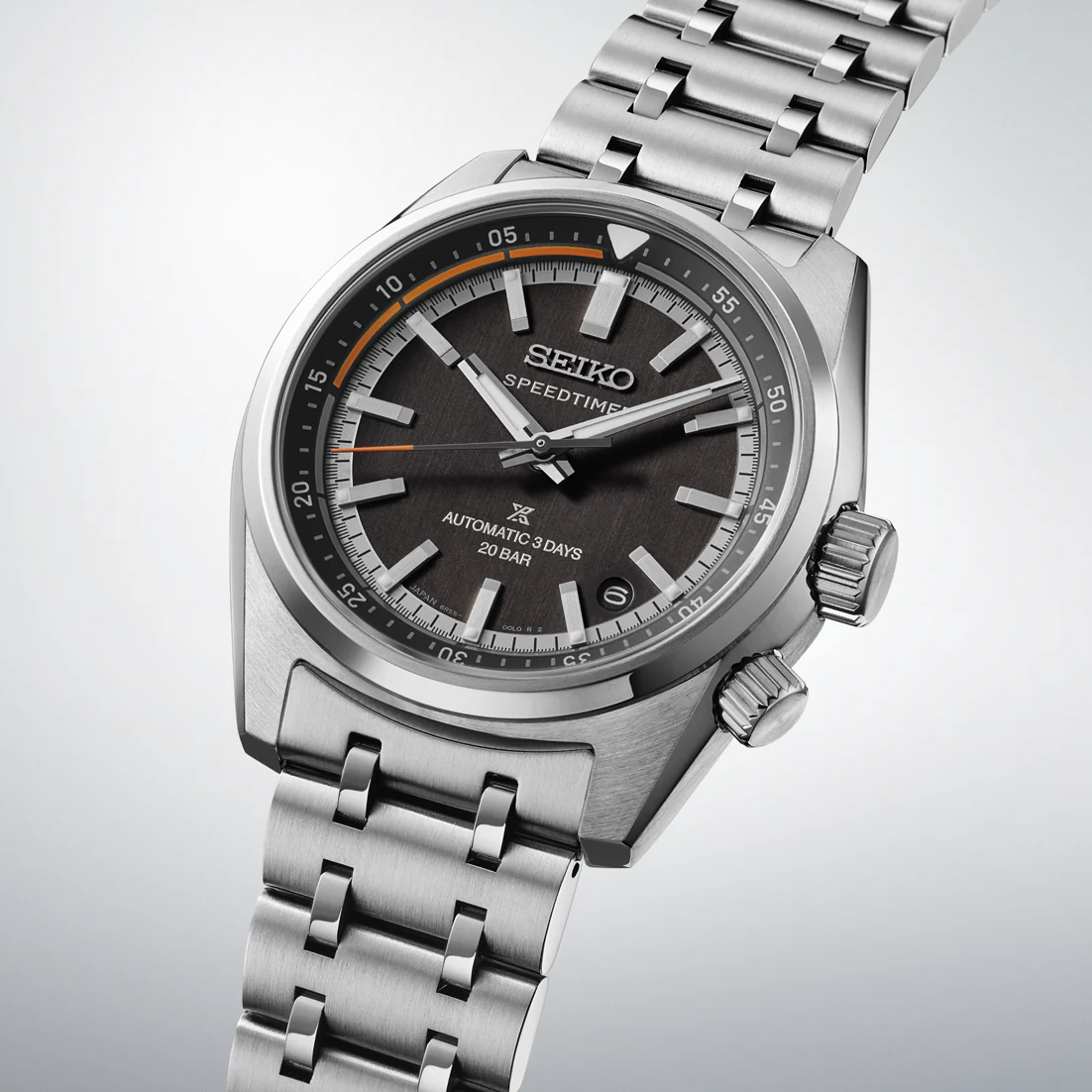 Seiko Prospex Speedtimer Mechanical SPB515 - Image 2