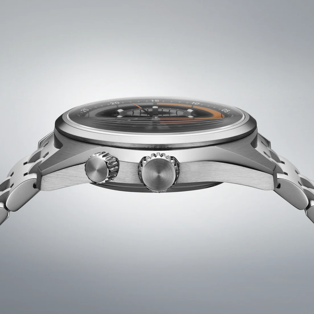 Seiko Prospex Speedtimer Mechanical SPB515 - Image 3