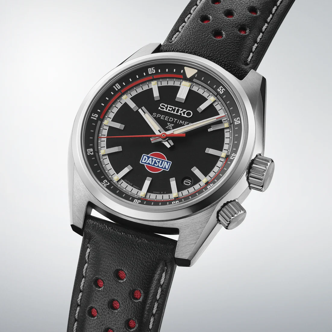 Seiko Prospex Speedtimer Mechanical Datsun 240Z Limited Edition SPB517 - Image 3
