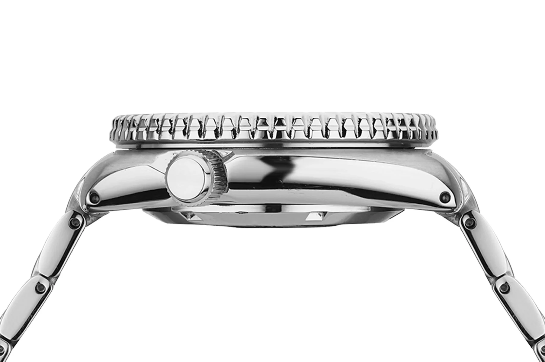 Seiko Prospex King Turtle Pepsi PADI Special Edition SRPE99 - Image 2