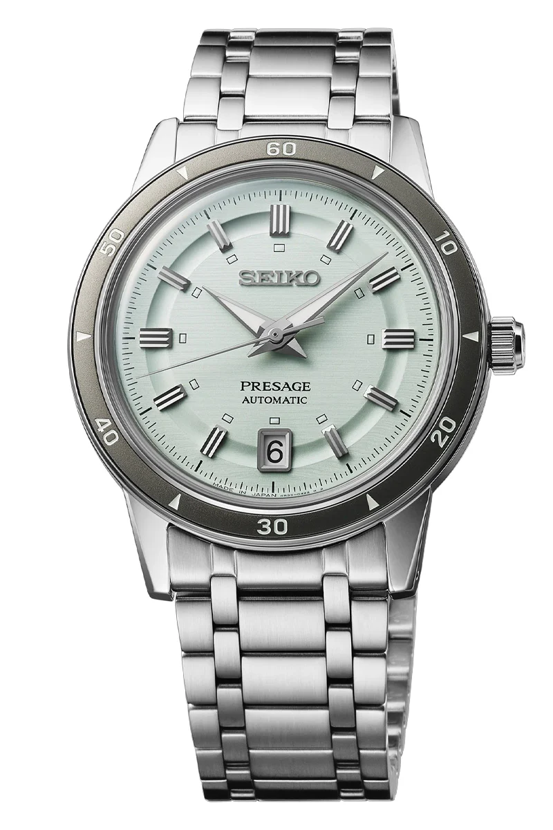 Seiko Presage Style60's SRPL71