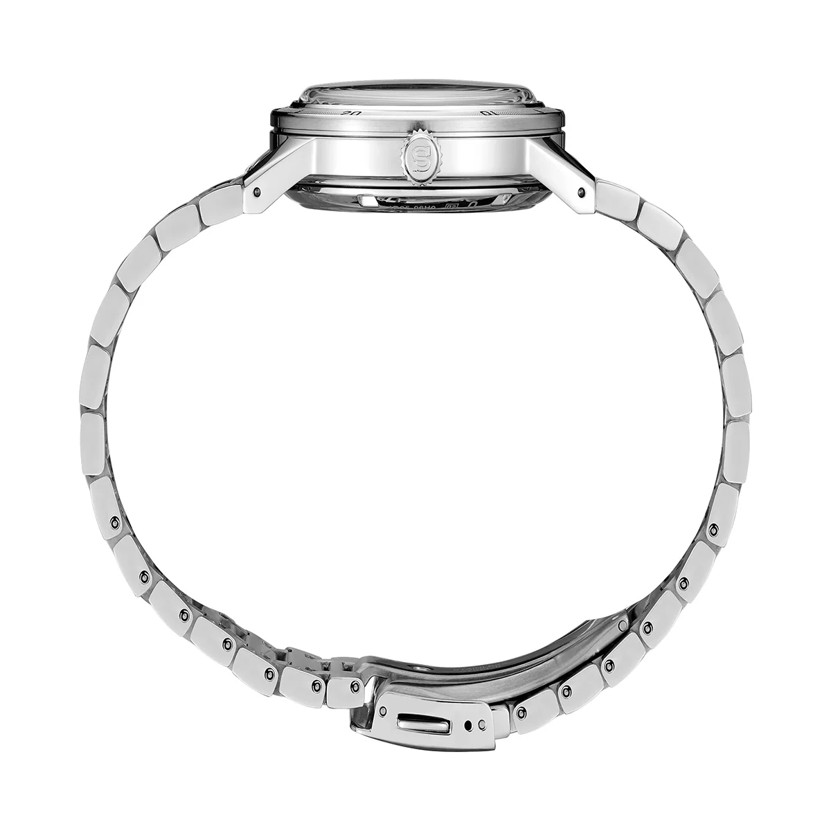 Seiko Presage Style60's SRPL71 - Image 2