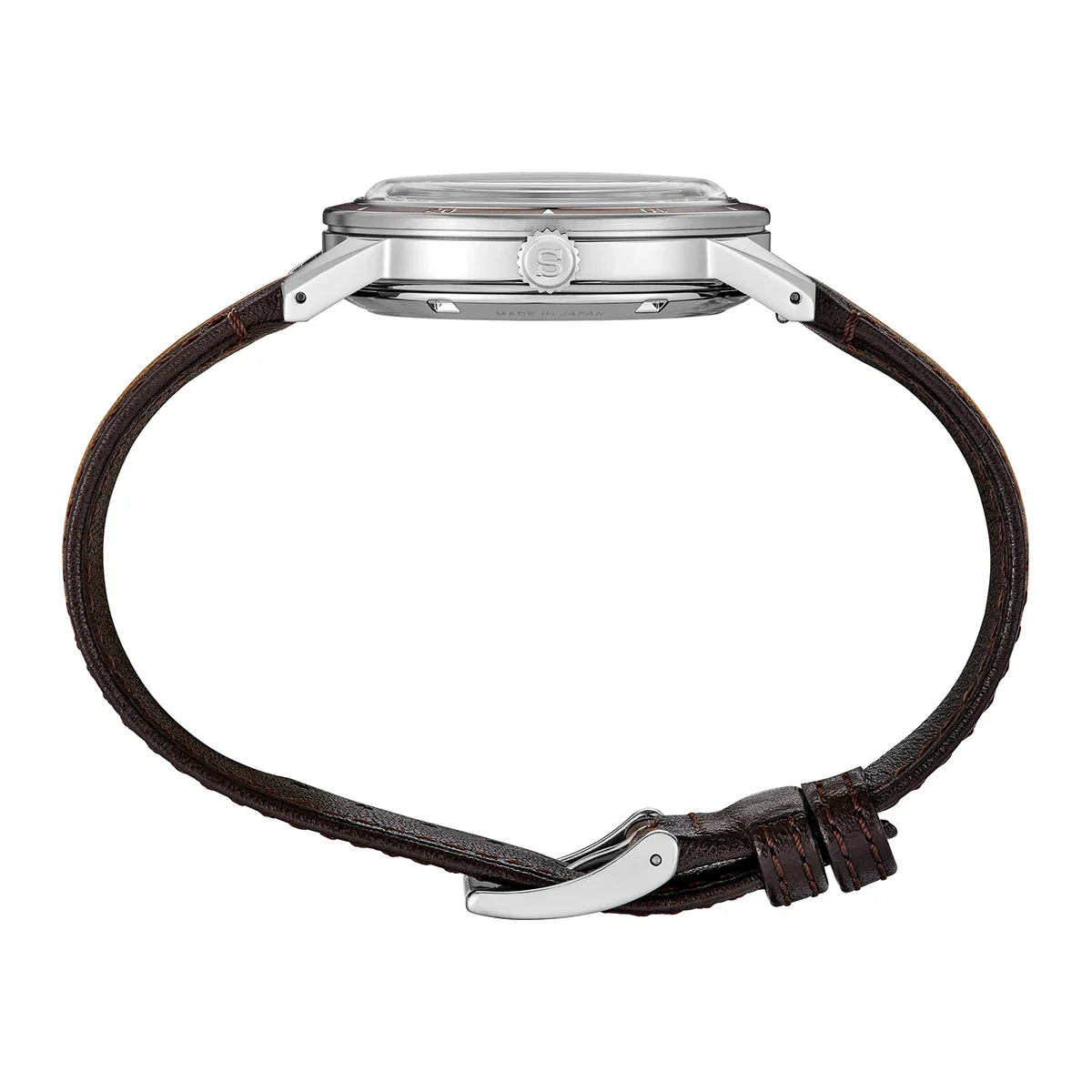 Seiko Presage Style60's SRPL75 - Image 2