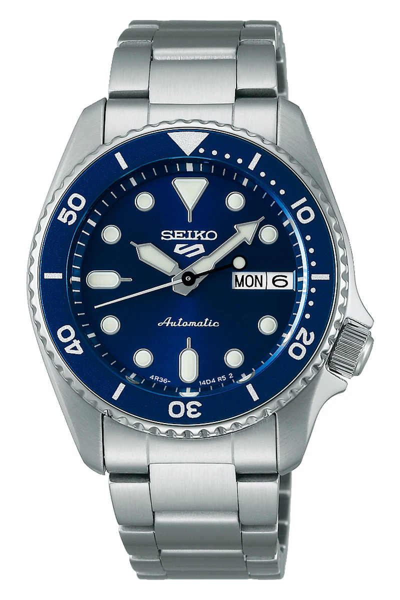 Seiko 5 Sports SKX Mid-Size SRPL77
