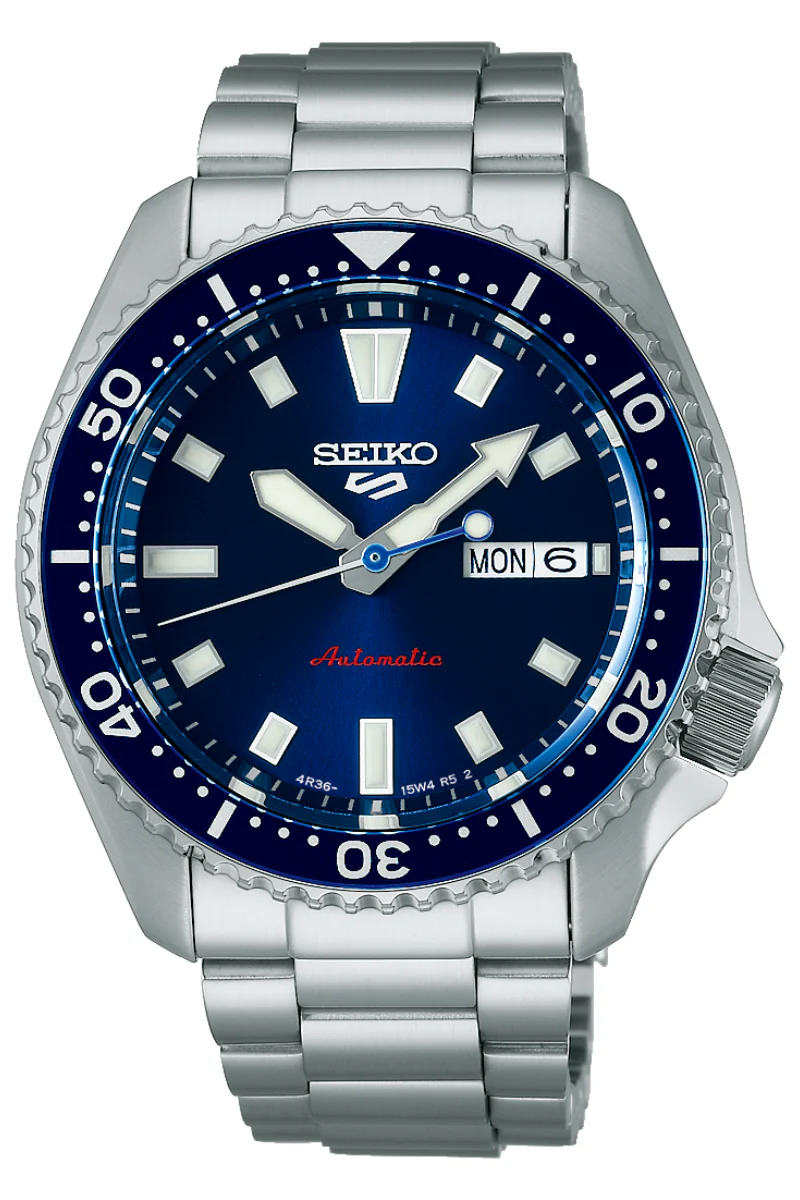Seiko 5 Sports SKX Series SRPL83