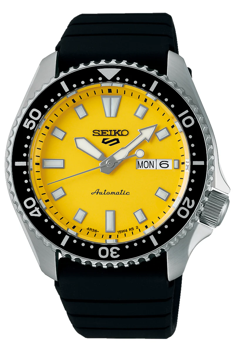 Seiko 5 Sports SKX Series SRPL87