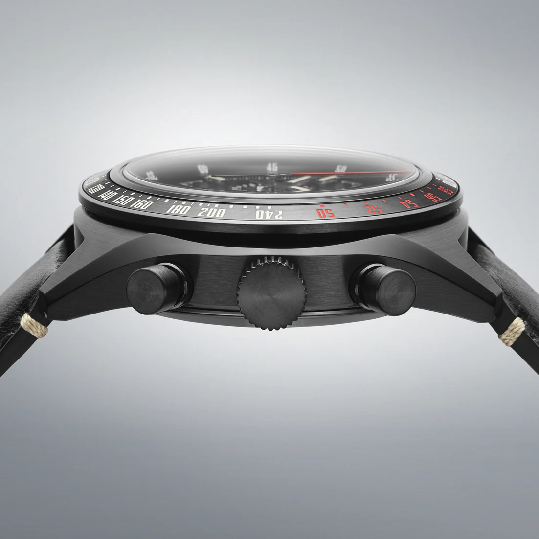 Seiko Prospex Speedtimer Mechanical Chronograph Datsun 240Z Limited Edition SRQ057 - Image 3
