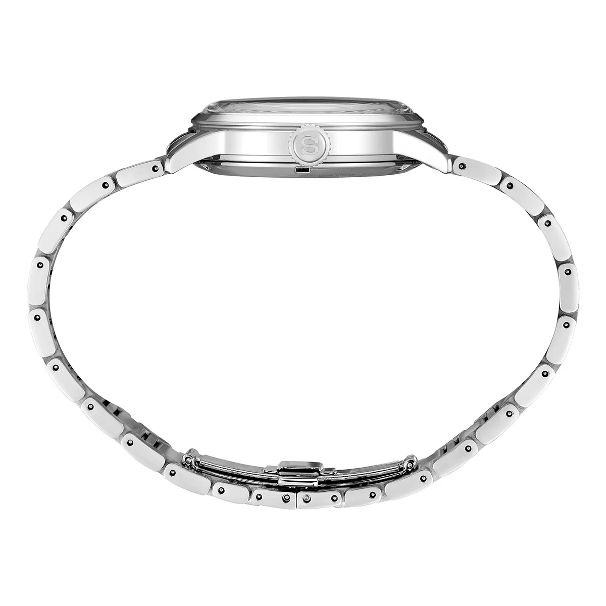 Seiko Presage Automatic GMT SSK037 - Image 2