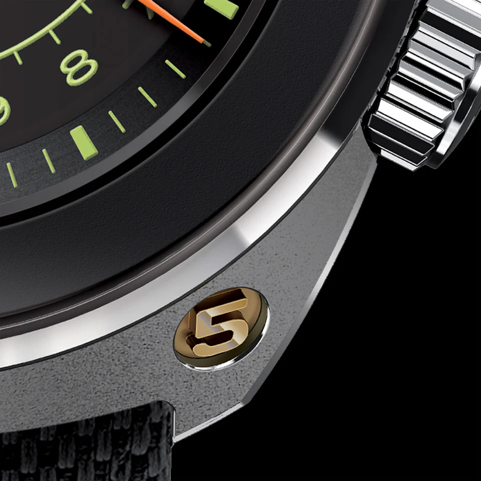 Singer Reimagined Flytrack Telemeter SR103 - Image 3