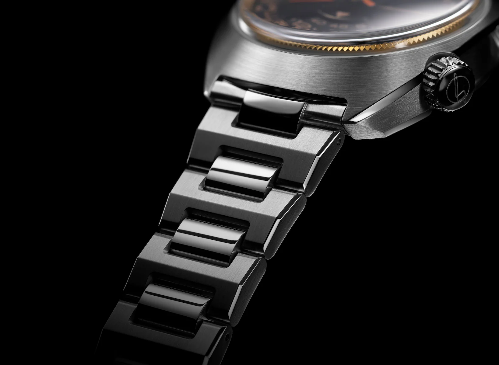 Singer Reimagined 1969 Chronograph SR201 - Image 4