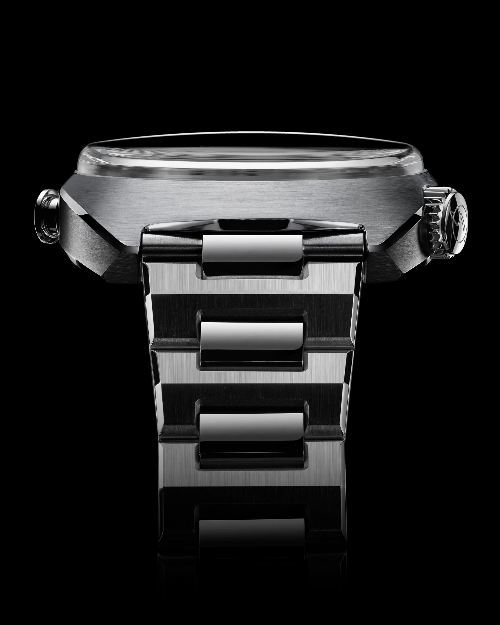 Singer Reimagined 1969 Chronograph SR201-S - Image 3