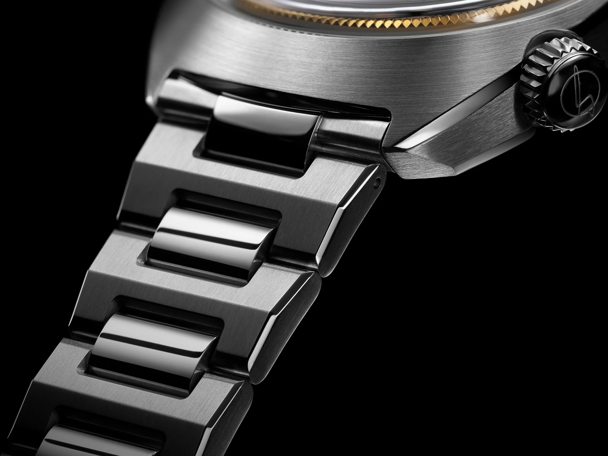 Singer Reimagined 1969 Chronograph SR201-S - Image 4