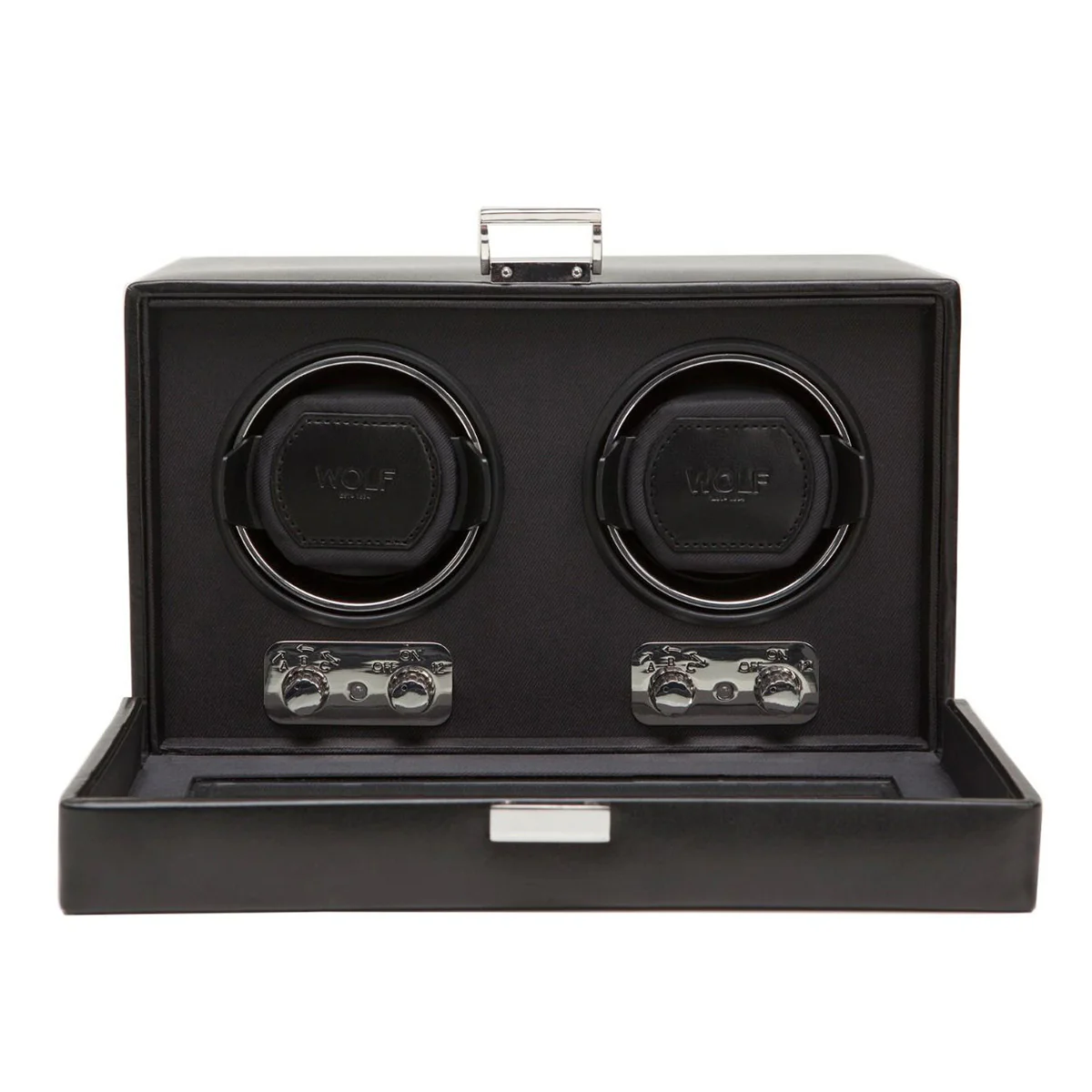 Wolf Heritage Double Winder - Image 2