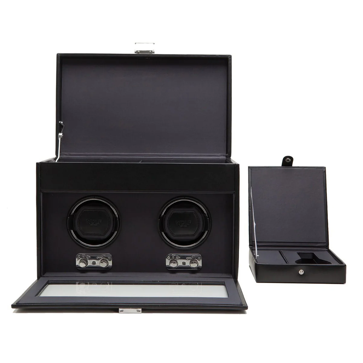 Wolf Heritage Double Winder with Storage - Image 2