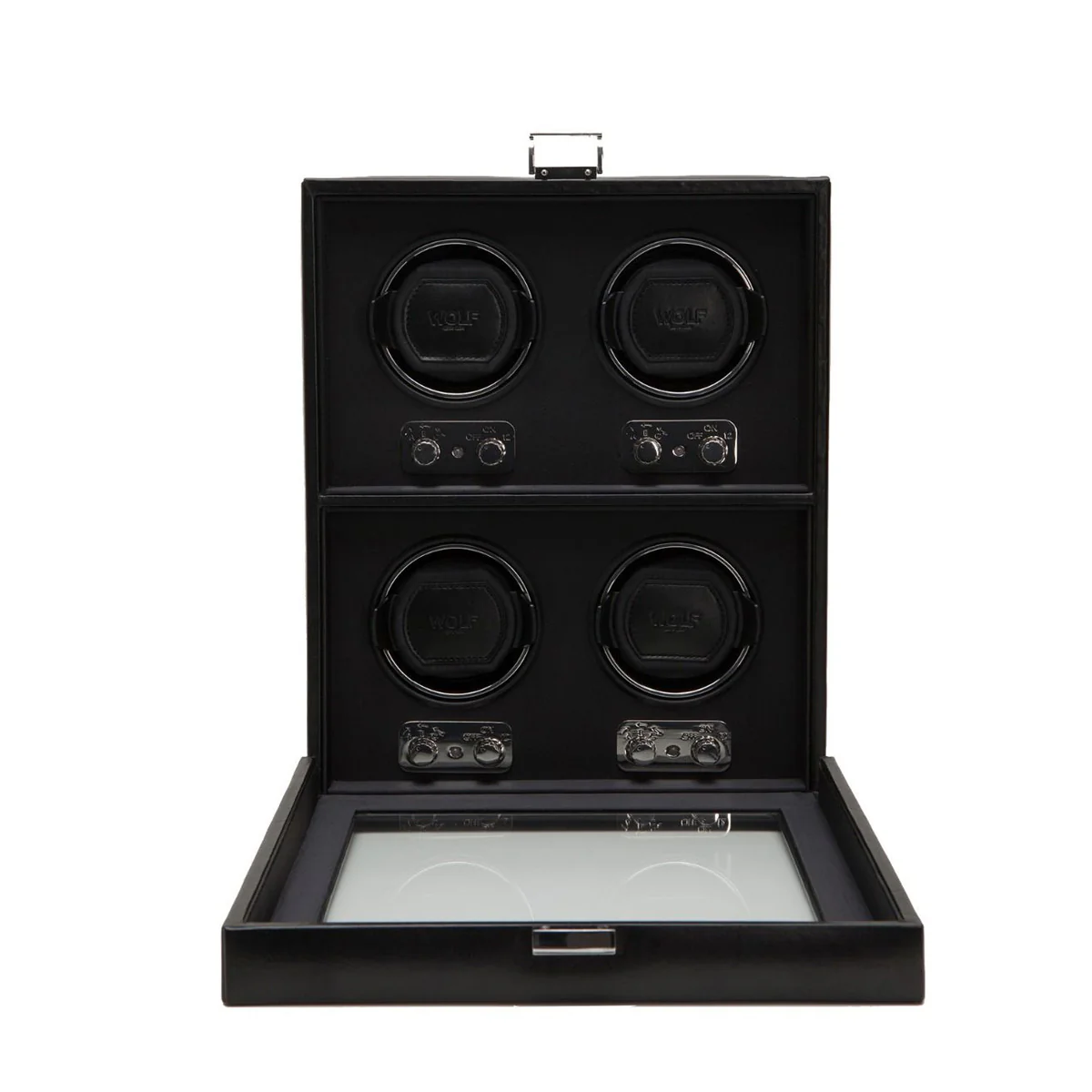 Wolf Heritage 4 Piece Winder - Image 2
