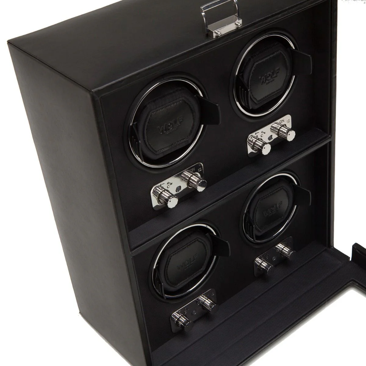 Wolf Heritage 4 Piece Winder - Image 4