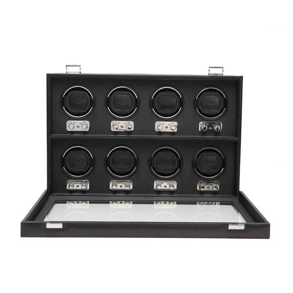 Wolf Heritage 8 Piece Winder - Image 2