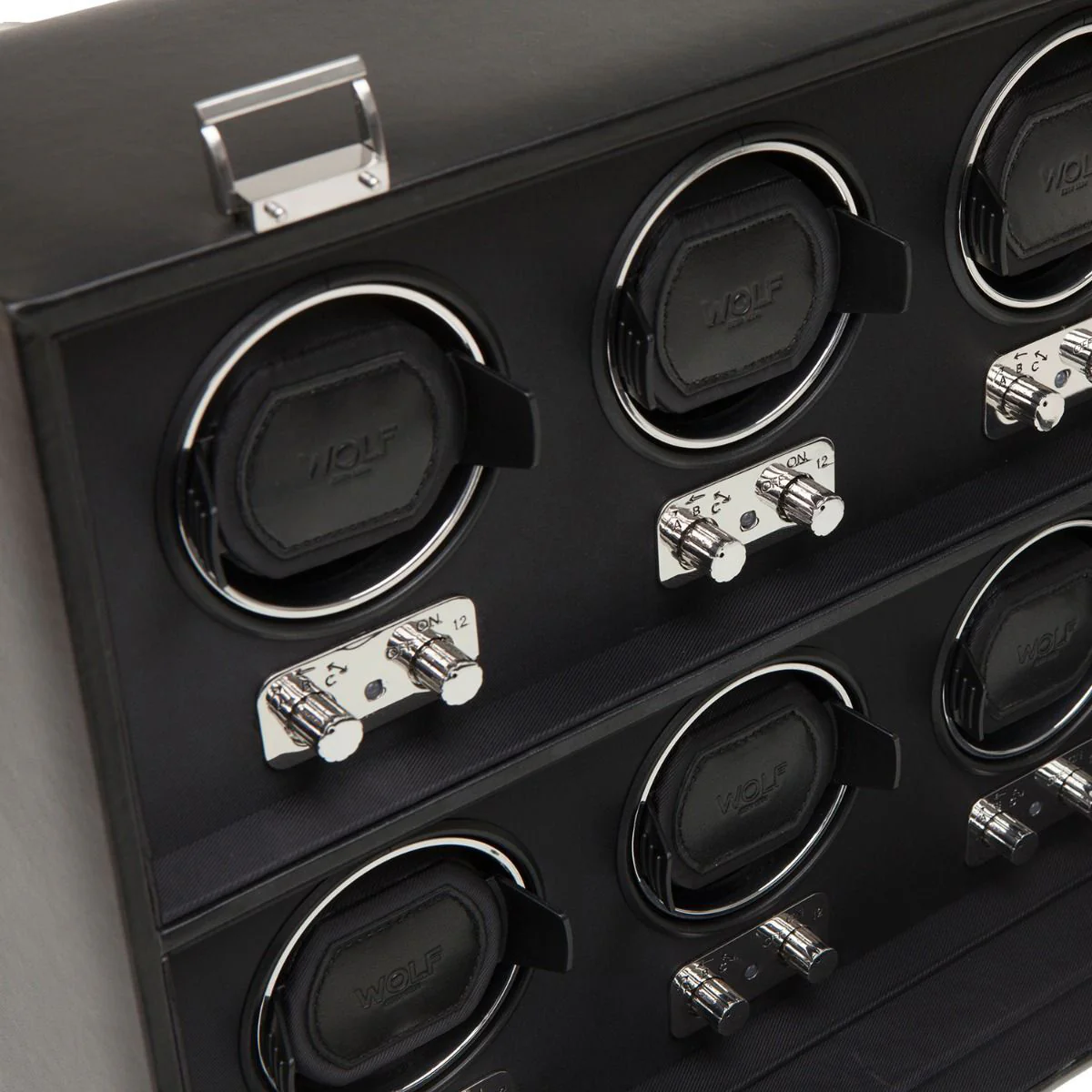 Wolf Heritage 8 Piece Winder - Image 4